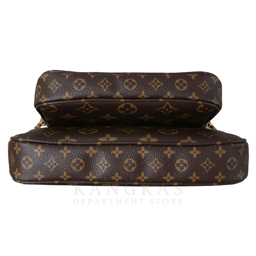 LOUIS VUITTON(USED)루이비통 모노그램 멀티 포쉐트 악세수아